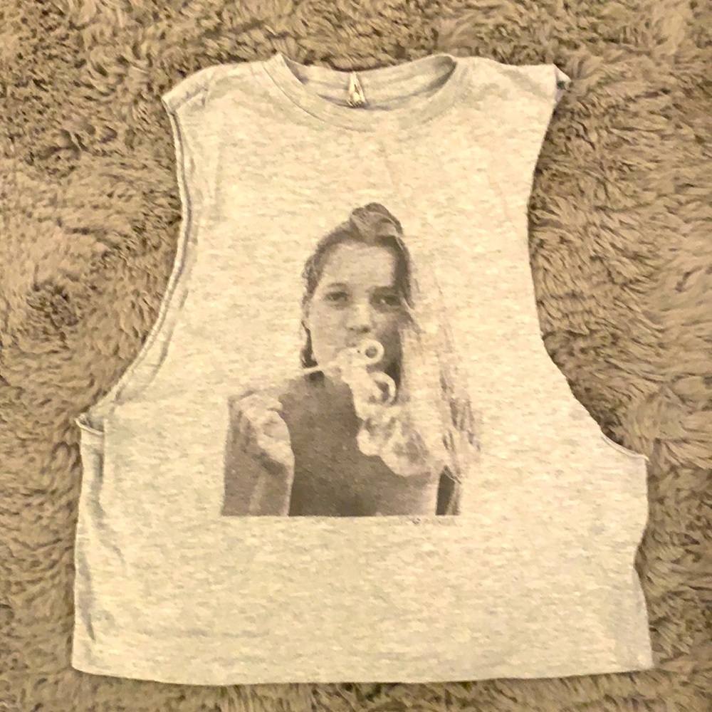 KATE MOSS TANK​​​​